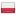 poloniairlandia.pl hosted country